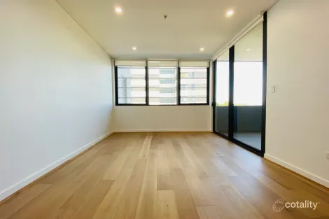 Property photo of 3/7-9 Gertrude Street Wolli Creek NSW 2205