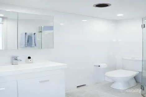 Property photo of 4B/13-17 Bellevue Road Bellevue Hill NSW 2023