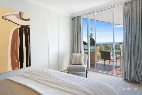 Property photo of 4B/13-17 Bellevue Road Bellevue Hill NSW 2023