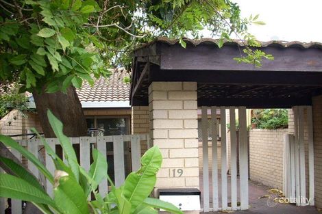19 Namatjira Pl, Leederville, WA 6007