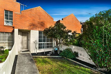 Property photo of 10/2A Cameron Road Essendon VIC 3040