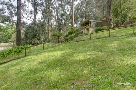 Property photo of 22 Maurice Street Cockatoo VIC 3781