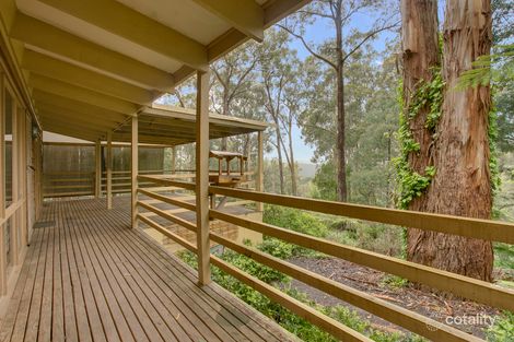 Property photo of 22 Maurice Street Cockatoo VIC 3781