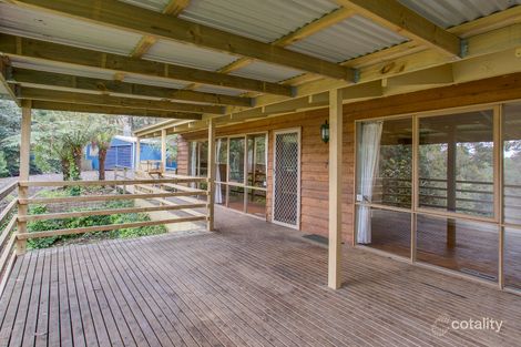 Property photo of 22 Maurice Street Cockatoo VIC 3781
