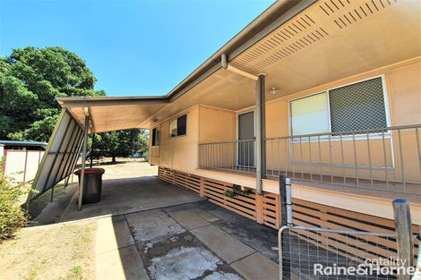 Property photo of 14 Fraser Street Moranbah QLD 4744
