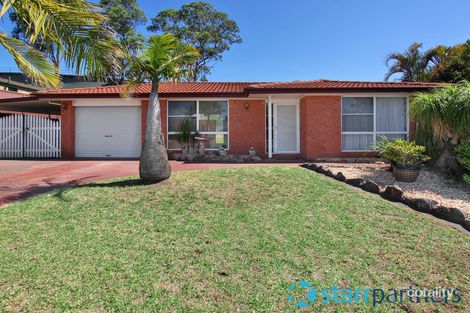 12 Kawana Pl, Erskine Park, NSW 2759