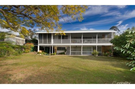 Property photo of 13 Nindethana Street Indooroopilly QLD 4068