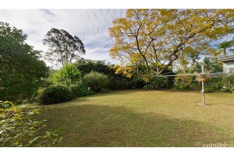 Property photo of 13 Nindethana Street Indooroopilly QLD 4068