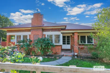 Property photo of 61-63 Conness Street Chiltern VIC 3683