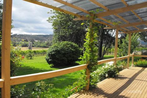 Property photo of 750 Deddington Road Deddington TAS 7212