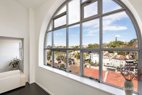 Property photo of 69/15-19 Boundary Street Darlinghurst NSW 2010