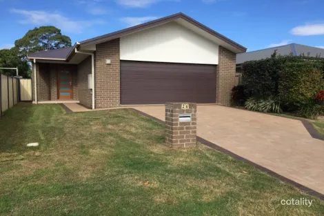 Property photo of 26 Mackenzie Street Ormiston QLD 4160