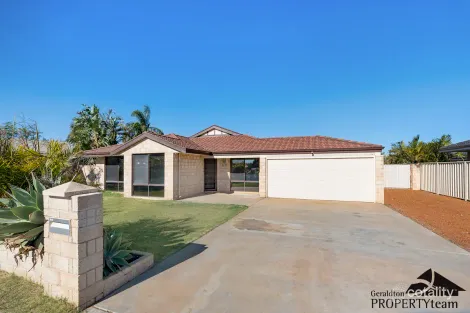 57 Tallarook Way, Waggrakine, WA 6530