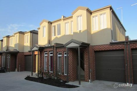 10/4 Young Rd, Hallam, VIC 3803