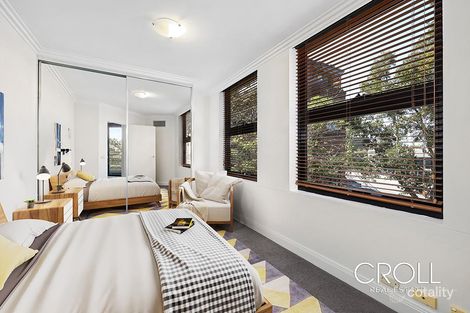 Property photo of 209/2 Langley Avenue Cremorne NSW 2090