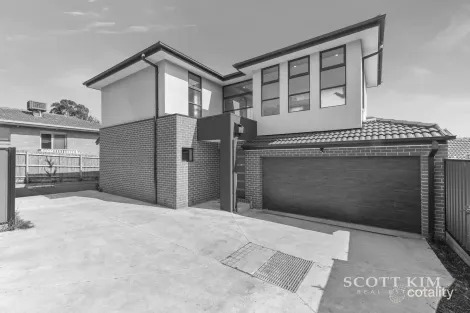 Property photo of 2/101 Ferntree Gully Road Mount Waverley VIC 3149