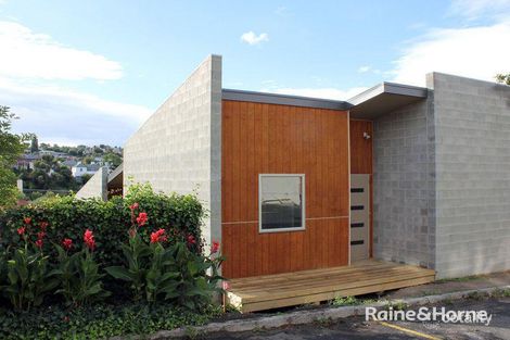 Property photo of 244B Macquarie Street Hobart TAS 7000