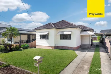 40 Meroo St, Auburn, NSW 2144