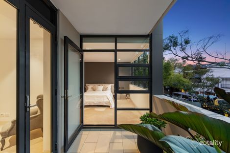 Property photo of 21/18 Bay Street Double Bay NSW 2028