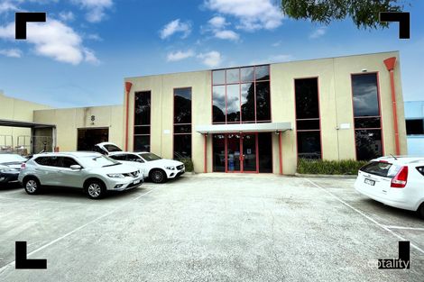 8 Redland Dr, Mitcham, VIC 3132