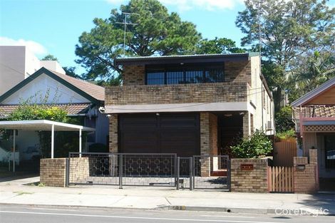 Property photo of 219 O'Sullivan Road Bellevue Hill NSW 2023
