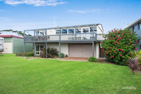 Property photo of 36 Harrington Crescent Bawley Point NSW 2539