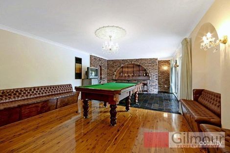 Property photo of 53 Cambewarra Avenue Castle Hill NSW 2154