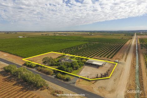 Property photo of 78 Beaumont Road Hanwood NSW 2680