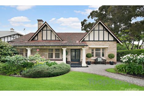 Property photo of 31 Bolingbroke Grove Toorak Gardens SA 5065