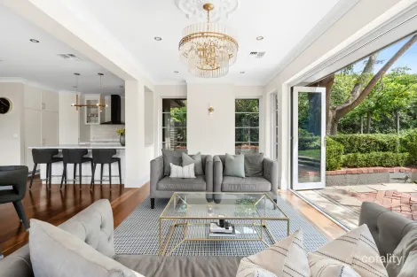 Property photo of 49 Flinders Way Griffith ACT 2603