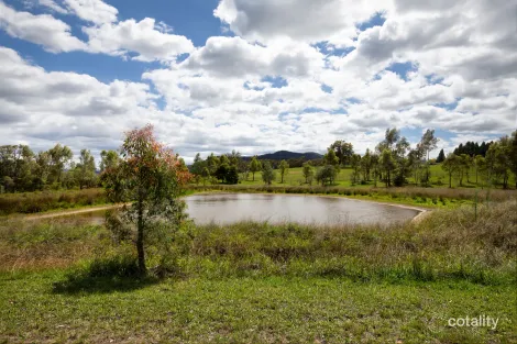 Property photo of 591 Coxs River Road Kanimbla NSW 2790