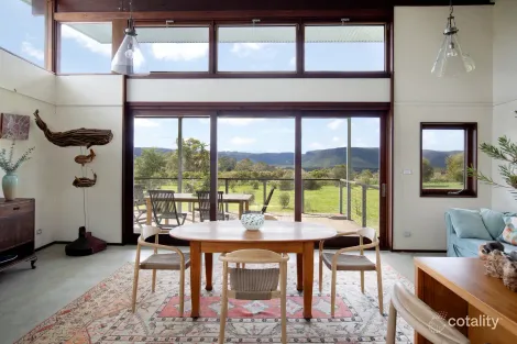 Property photo of 591 Coxs River Road Kanimbla NSW 2790