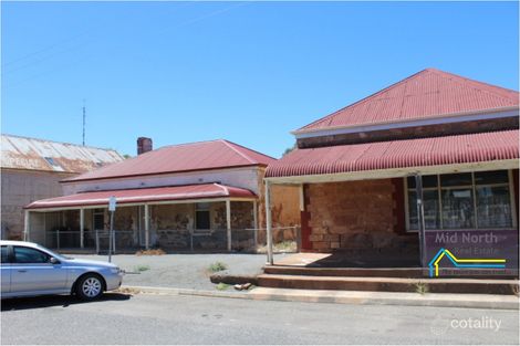 695 Jessie St, Hallett, SA 5419