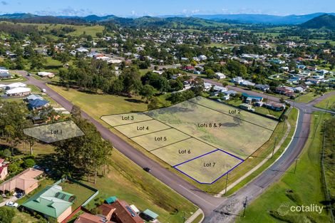 Property photo of 2 Rens Street Dungog NSW 2420