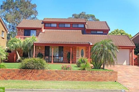 96 Meehan Dr, Kiama Downs, NSW 2533