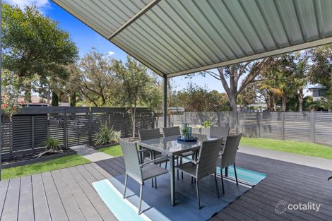 Property photo of 18 Kurrawa Crescent Patterson Lakes VIC 3197