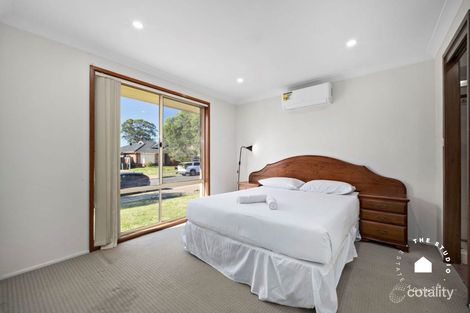 Property photo of 73-73A Vella Crescent Blacktown NSW 2148