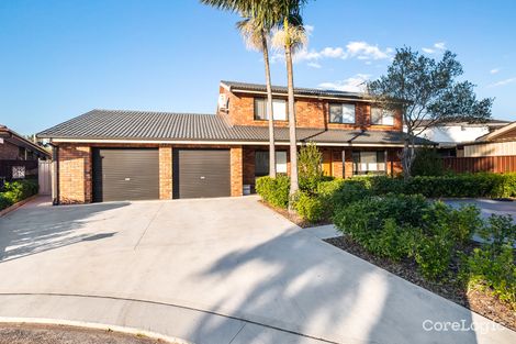 Property photo of 525 Marion Street Georges Hall NSW 2198