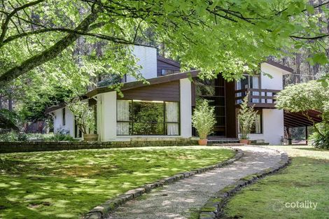 7 Macnamara St, Ferny Creek, VIC 3786