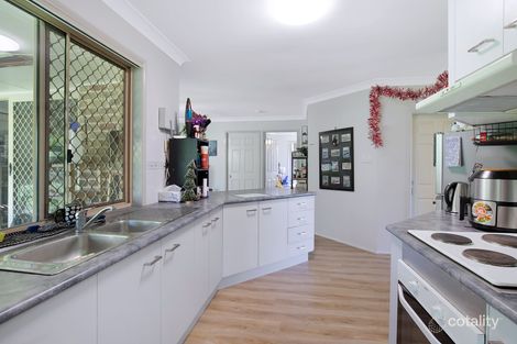 Property photo of 15 Darren Close Victoria Point QLD 4165