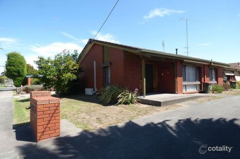 1/20 Bennett St, Moe, VIC 3825