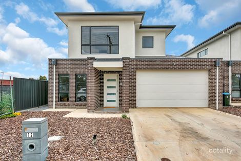 Property photo of 12 Hillburn Avenue Windsor Gardens SA 5087