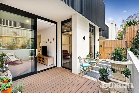 Property photo of 5/33 Crisp Street Hampton VIC 3188