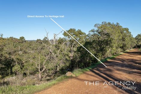 Property photo of 235 Ryecroft Road Darlington WA 6070