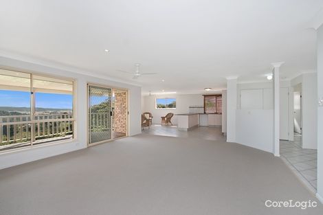 Property photo of 58 Warringa Drive Bilambil Heights NSW 2486