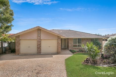 Property photo of 58 Warringa Drive Bilambil Heights NSW 2486