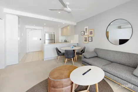 509/35 Hercules St, Hamilton, QLD 4007