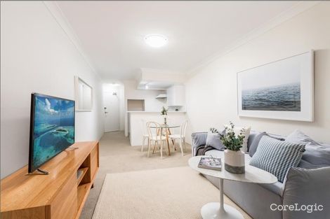 Property photo of 25/313-369 Harris Street Pyrmont NSW 2009