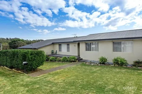41 Morrish St, Port Macquarie, NSW 2444