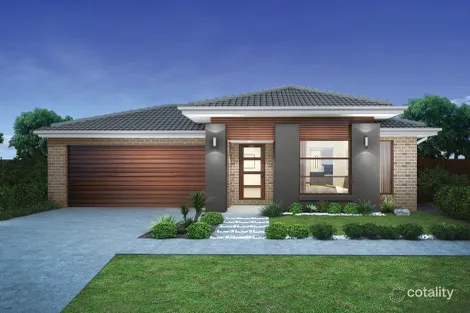 Lot 1212 Medallion Bvd, Tarneit, VIC 3029